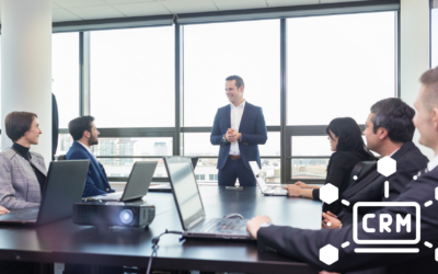 Was ein CRM mit Verbandsmanagement zu tun hat