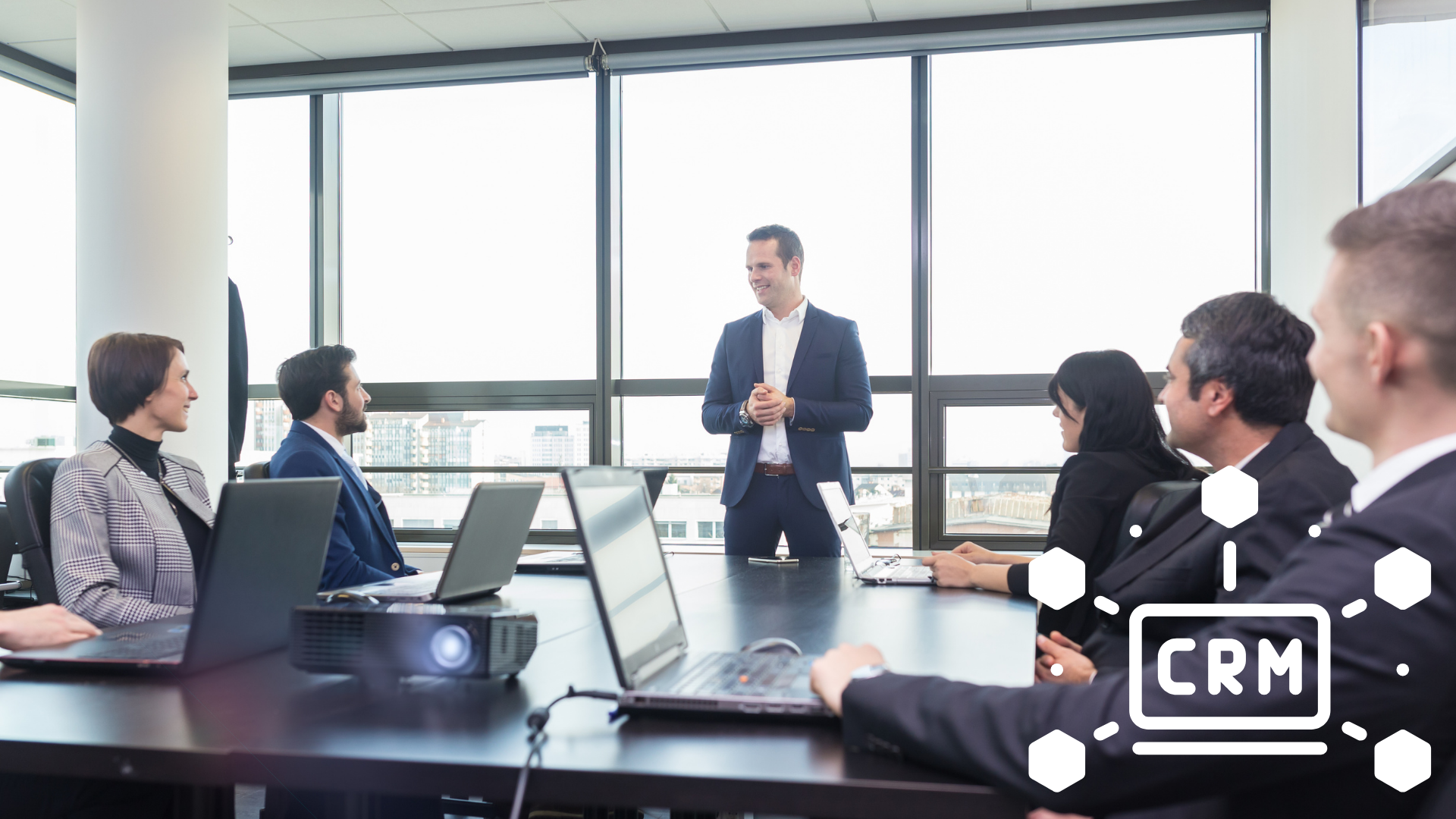 Was ein CRM mit Verbandsmanagement zu tun hat
