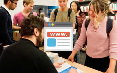 Mitgliedergewinnung für Verbände: Die Wichtigkeit einer Webseite