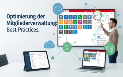 Best Practis: Optimierung der Mitgliederverwaltung